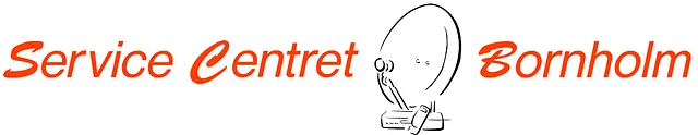 Service Centret Bornholm