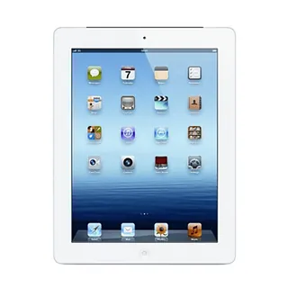 Ipad 4